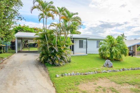 Property photo of 8 Brisbane Street Calliope QLD 4680