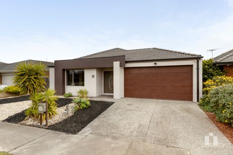 Property photo of 140 Wallara Waters Boulevard Wallan VIC 3756