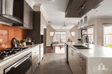 Property photo of 140 Wallara Waters Boulevard Wallan VIC 3756