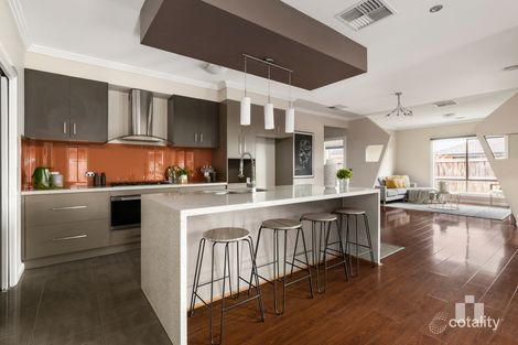 Property photo of 140 Wallara Waters Boulevard Wallan VIC 3756