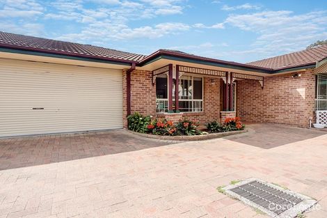 Property photo of 2/13A Reynolds Street Old Toongabbie NSW 2146