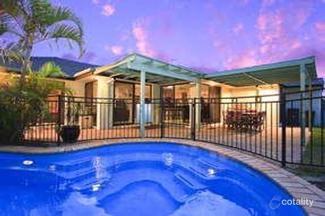 Property photo of 95 Avondale Road Sinnamon Park QLD 4073