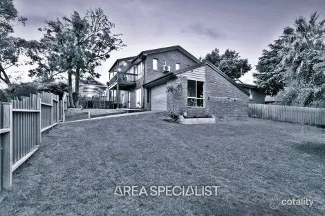 Property photo of 41 Maria Drive Langwarrin VIC 3910