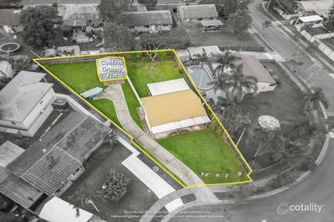 Property photo of 5 Breynia Street Kingston QLD 4114