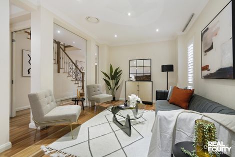 Property photo of 16 Fairway Close Moorebank NSW 2170