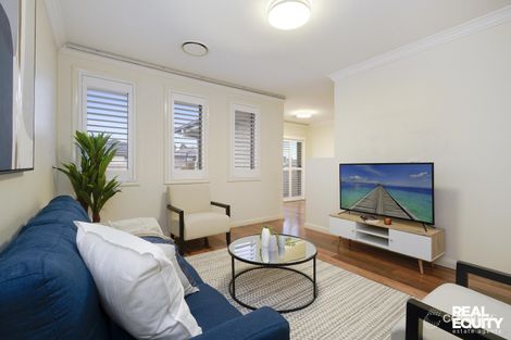 Property photo of 16 Fairway Close Moorebank NSW 2170