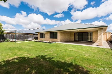 Property photo of 50 Mona Vale Loop Ellenbrook WA 6069