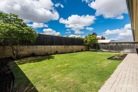 Property photo of 50 Mona Vale Loop Ellenbrook WA 6069