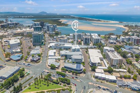 403/4 Maud St, Maroochydore, QLD 4558