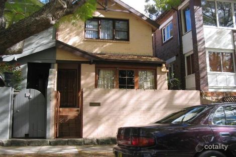 43 Mcdougall St, Kirribilli, NSW 2061