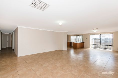 Property photo of 50 Mona Vale Loop Ellenbrook WA 6069