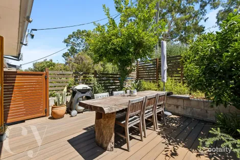 Property photo of 42E Coode Street Maylands WA 6051