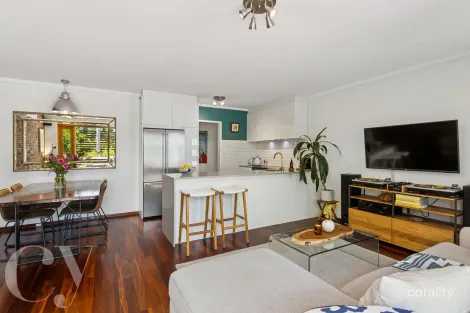 Property photo of 42E Coode Street Maylands WA 6051