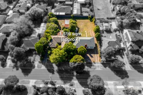Property photo of 16 Marshall Avenue Clayton VIC 3168