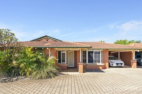 Property photo of 3/39 Cyril Street Bassendean WA 6054