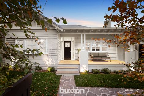 Property photo of 32 Grange Road Sandringham VIC 3191