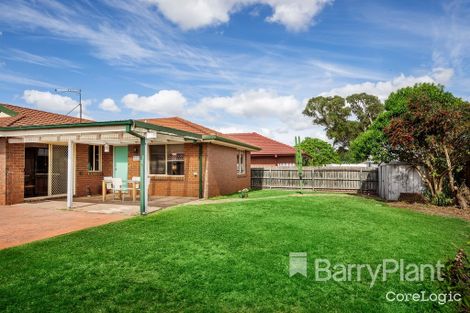 Property photo of 59 Romano Avenue Mill Park VIC 3082