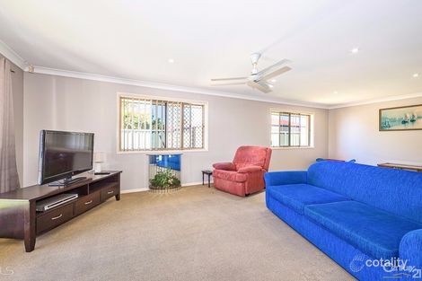 Property photo of 4 Sanctuary Court Bongaree QLD 4507