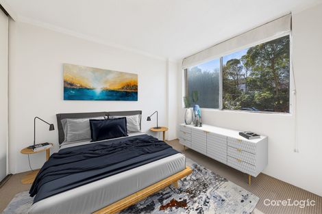 Property photo of 5/42-44 Sinclair Street Wollstonecraft NSW 2065