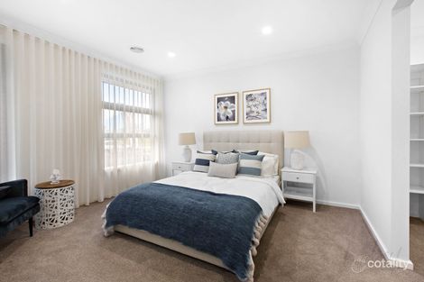 Property photo of 60 Penver Drive Cobblebank VIC 3338