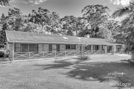 Property photo of 31 Crest Road Greenbank QLD 4124