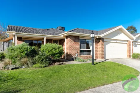 Property photo of 23/55 McClelland Drive Skye VIC 3977