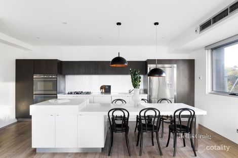 Property photo of 3 Abbotsford Street West Melbourne VIC 3003