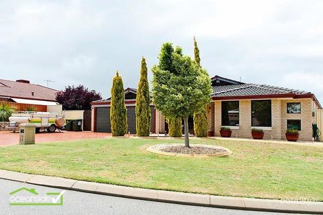 Property photo of 8 Norwood Loop Tapping WA 6065