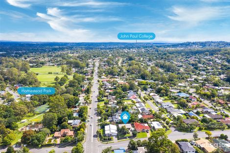 Property photo of LOT 1/8 Trinette Street Shailer Park QLD 4128