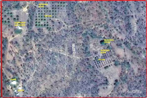 Property photo of 227 Wordsworth Road Reid River QLD 4816