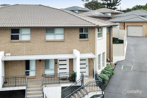 Property photo of 3/66 Witney Street Prospect NSW 2148