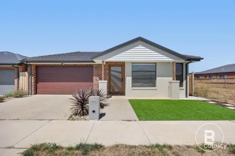 17 Rivulet Rd, Bonshaw, VIC 3352