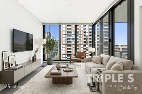 611/5 Network Pl, North Ryde, NSW 2113