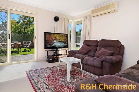 Property photo of 16 Hibiscus Circuit Fitzgibbon QLD 4018