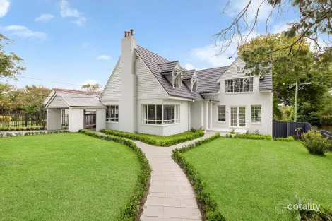 Property photo of 14 Quebec Avenue Killara NSW 2071