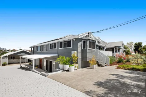 121 Sackville St, Greenslopes, QLD 4120