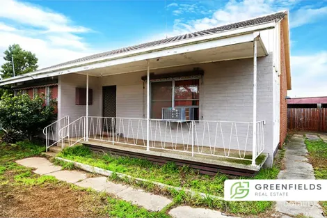 Property photo of 1 Kingsford Street Laverton VIC 3028