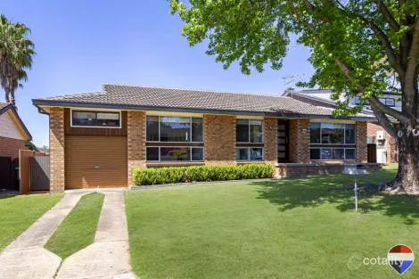10 Ovens Dr, Werrington County, NSW 2747