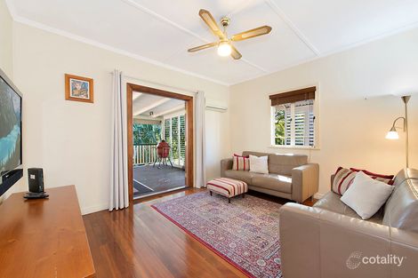 Property photo of 36 Gorman Street Kalinga QLD 4030
