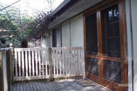 Property photo of 3/249 Mt Morton Road Belgrave Heights VIC 3160
