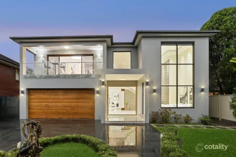 Property photo of 63 Augusta Street Strathfield NSW 2135