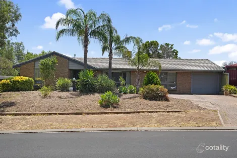 18 Kakuna Cres, Craigmore, SA 5114