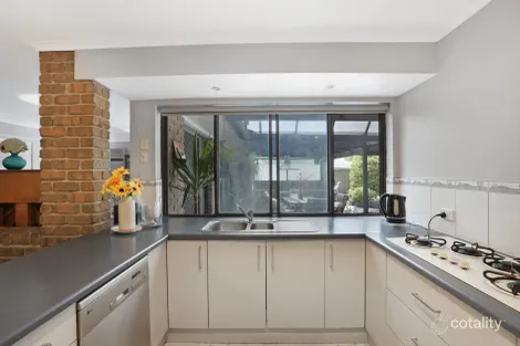 Property photo of 18 Kakuna Crescent Craigmore SA 5114