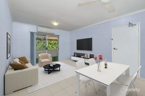 Property photo of 9/10 Snelham Street Rosslea QLD 4812