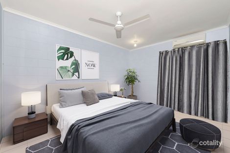 Property photo of 9/10 Snelham Street Rosslea QLD 4812