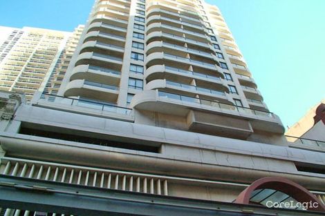 Property photo of 120/57-67 Liverpool Street Sydney NSW 2000