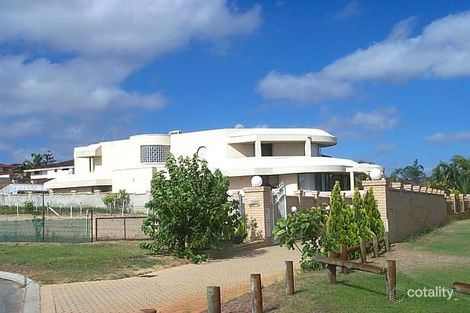 Property photo of 25 Rufous Place Stirling WA 6021