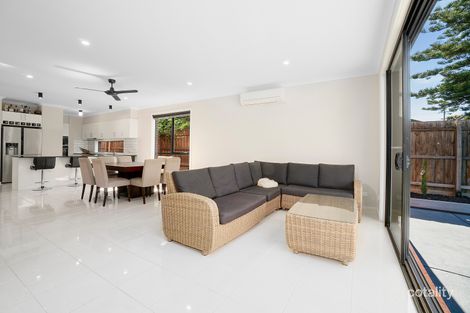 Property photo of 1 Le Gallienne Crescent Mulgrave VIC 3170