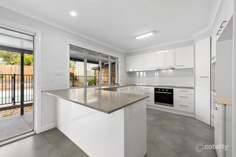 Property photo of 20 Cramb Street Bracken Ridge QLD 4017