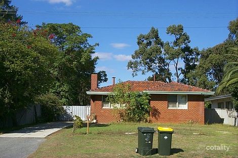 100 River View Ave, South Guildford, WA 6055